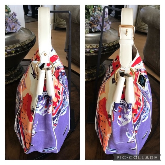 Like New Louis Vuitton LTD Release Galliera GM Caba Cruise Collection - Picture 7 of 16